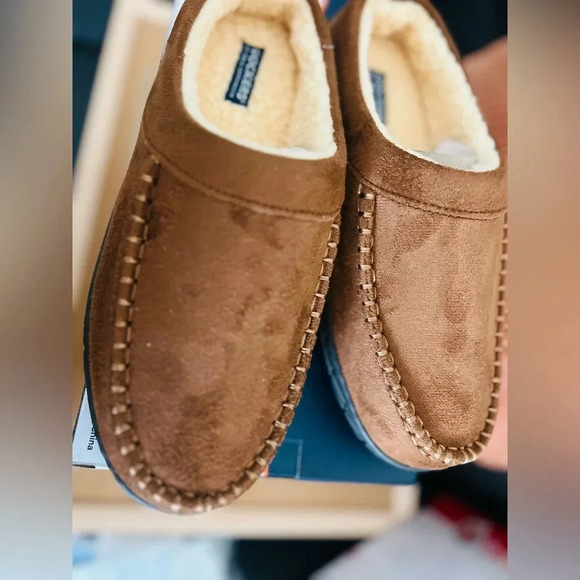 DOCKERS MEMORY FOAM DOCKERS TEMPERATURE REGULATED , indoor and outdoor size 7-8 - Picture 3 of 7